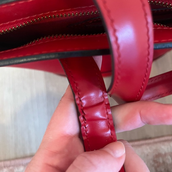 Louis Vuitton Epi St-Jacques PM - Picture 6 of 14